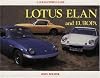 The Lotus Elan and Europa: A Collector's Guide