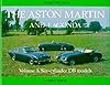 Aston Martin and Lagonda Vol I: Six Cylinder DB models (A Collector's Guide) (Aston Martin & Lagonda)