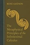 The Metaphysical Principles of the Infinitesimal Calculus
