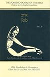 Job, with Hebrew Text and English Translation {Revised Edition, 1985}
