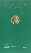 The Roman Imperial Coinage, Vol. VIII: The Family of Constantine I