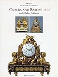 Clocks And Barometers