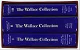 The Wallace Collection Catalogue Of Furniture