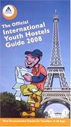 Official International Youth Hostel Guide 2008