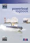 RYA Powerboat Syllabus and Log Book