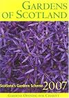 Gardens of Scotland 2007