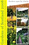 Gardens of Scotland: A Directory of Scotland's Finest Gardens Opening for Scotland's Garden Scheme