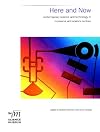 Here and now : contemporary science and technology in museums and science centres