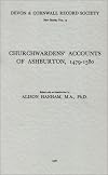 Churchwardens' accounts of Ashburton, 1479-1580