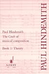 The Craft of Musical Composition: Theoretical Part - Book 1 (Tap/159)