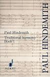 A Concentrated Course in Traditional Harmony: With Emphasis on Exercises and a Minimum of Rules, Book 1