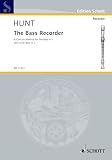 Bass Recorder