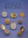 The Camerer Cuss Book of Antique Watches