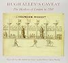 Hugh Alley's Caveat: Markets of London in 1598 (Publication S.)