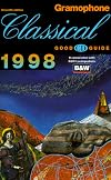 Gramophone Classical Good CD Guide