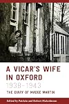 A vicar's wife in Oxford, 1938-1943 : the diary of Madge Martin