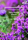 Thirty popular Scottish country dances Volume Two