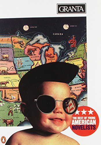 Granta 54 book cover