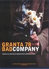 Granta 78: Bad Company
