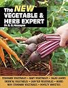 The new vegetable & herb expert