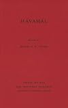Havamal (Viking Society for Northern Research Text)