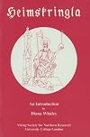 Heimskringla: An Introduction (Viking Society for Northern Research Text S.)