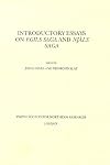 Introductory Essays on "Egils Saga" and "Njals Saga"