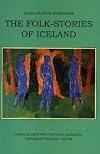 The Folk-stories of Iceland