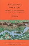 Islendingabok, Kristnisaga: The Book of the Icelanders, the Story of the Conversion