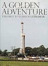 A golden adventure: The first 50 years of Ultramar