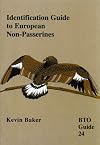 Identification Guide to European Non-Passerines