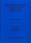 The phylogenetic systematics of freeliving nematodes