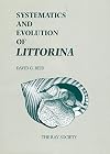 Systematics and evolution of Littorina