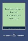 Juan Maria Schuver's Travels in North East Africa 1880-1883