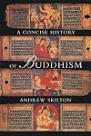 A buddhizmus r&ouml;vid t&ouml;rt&eacute;nete