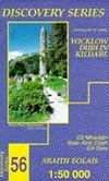 OSI Discovery Series 56: Wicklow, Dublin, Kildare