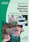 BSAVA Manual of Practical Veterinary Nursing (BSAVA British Small Animal Veterinary Association)