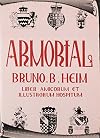 Armorial Bruno Bernard Heim