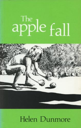 Apple Fall book cover