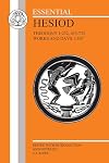 Essential Hesiod (Greek Texts)