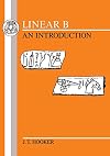 Linear B: An Introduction