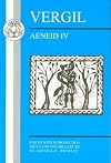 Vergil : Aeneid IV (bilingual)