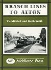 Branch Lines to Alton