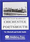 Chichester to Portsmouth (South Coast Railway Albums)