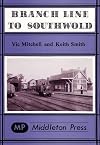 Branch Line to Southwold