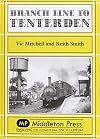 Branch Line to Tenterden (Branch Lines)