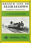 Branch Line to Allhallows (Branch Lines)