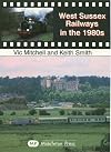 West Sussex Railways in the 1980's