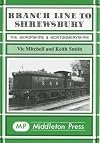 Branch Line to Shrewsbury (Branch Lines)