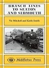Branch Lines to Seaton and Sidmouth